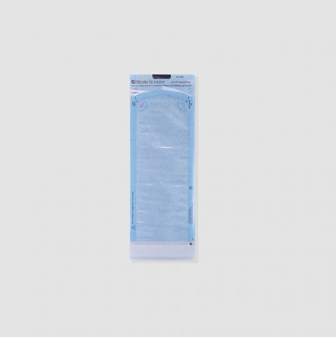 Self-Seal Sterilisation Pouch