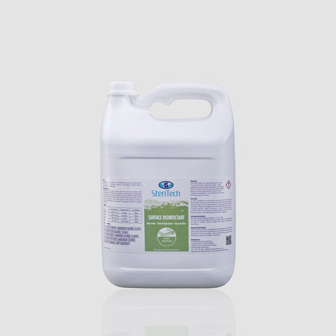 SteriTech Surface Disinfectant
