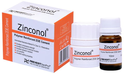 ZINCONOL KIT