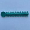 Ligature Elastics