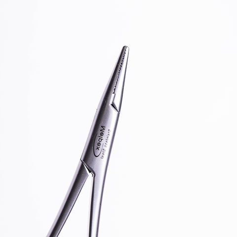 Matthieu Needle Holder