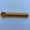 Ligature Elastics