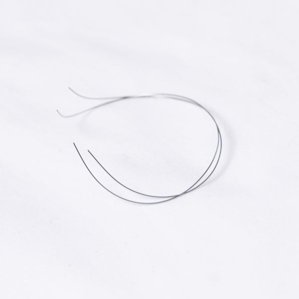 Orthodontic Archwires | Reverse Curve