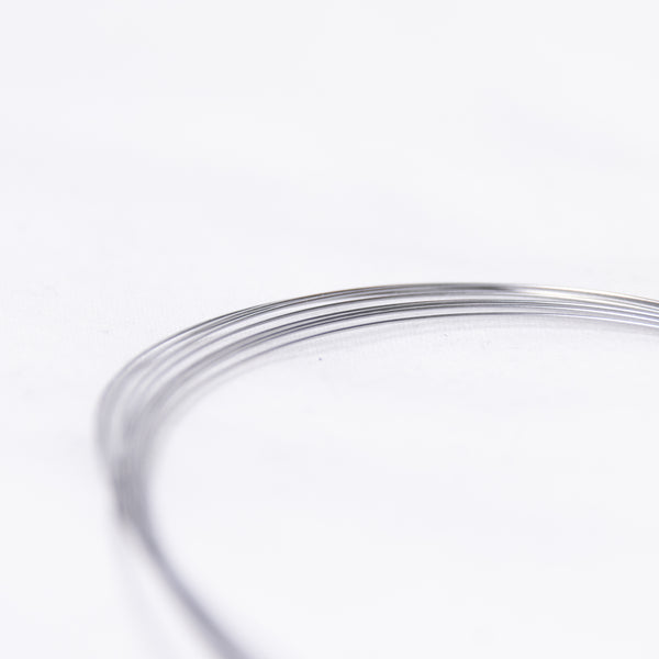 Orthodontic Archwires | Stainless Steel