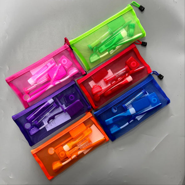 Orthodontic Oral Care Kit