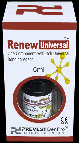 PREVEST RENEW UNIVERSAL 5ML