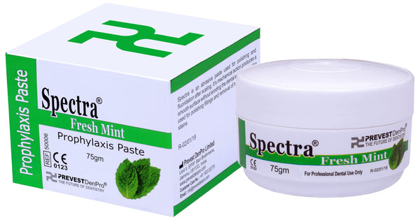 PREVEST SPECTRA MINT PROPHY PASTE 200G