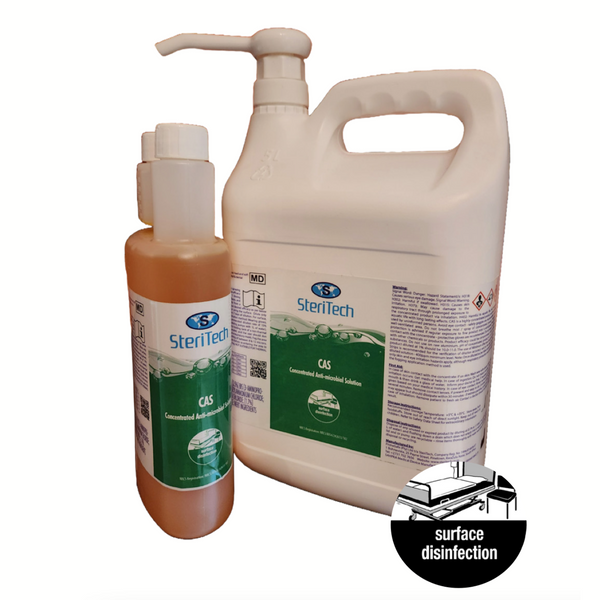SteriTech CAS - 5L