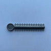 Ligature Elastics