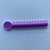 Ligature Elastics