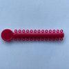 Ligature Elastics