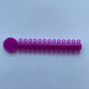 Ligature Elastics