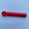 Ligature Elastics