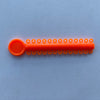 Ligature Elastics