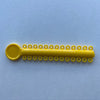 Ligature Elastics