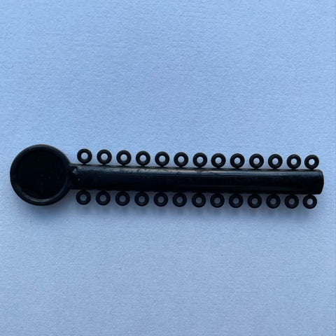 Ligature Elastics