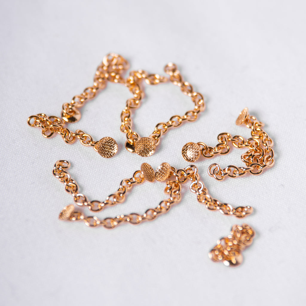 Eyelet and Traction Chains – OrthoMarketPlace