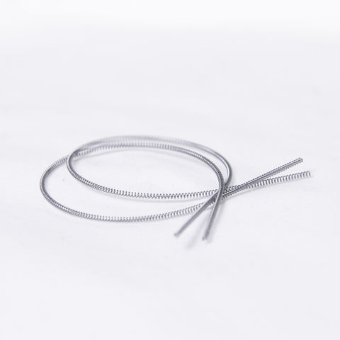 Open Coil Springs