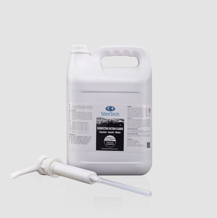 [SE30] 27mm Dosing Pump, White 38/400