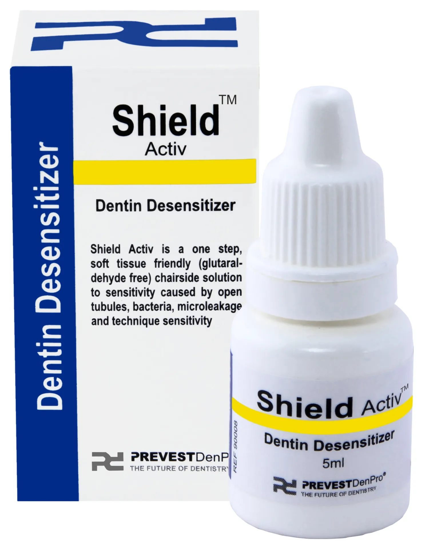 PREVEST SHIELD ACTIV 5ml