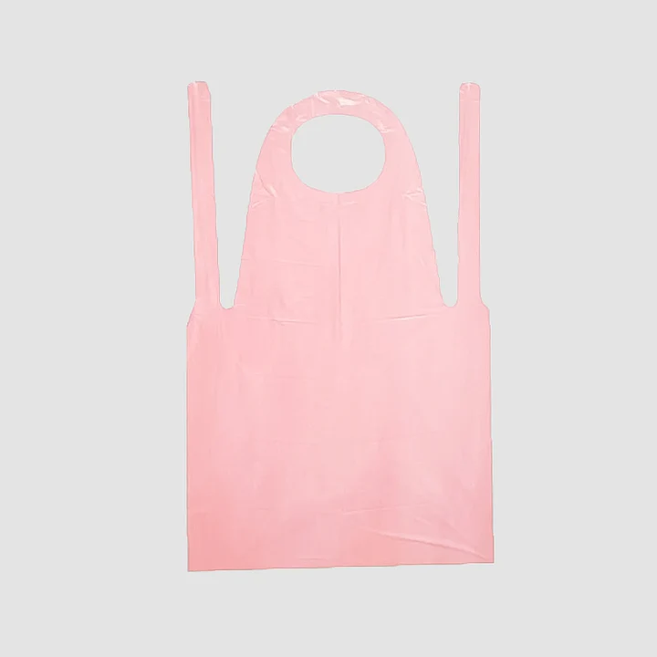 Disposable apron (PK 100)