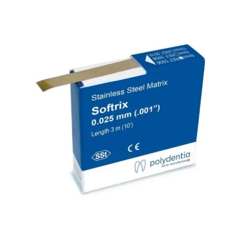 Matrix Strip Softrix