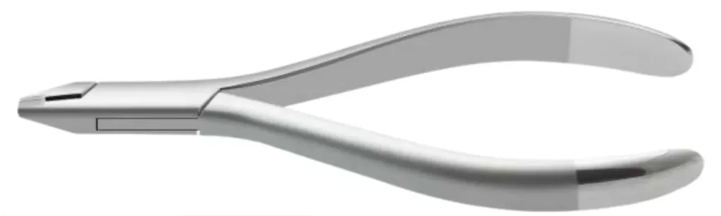 V-Bending Pliers 1mmm